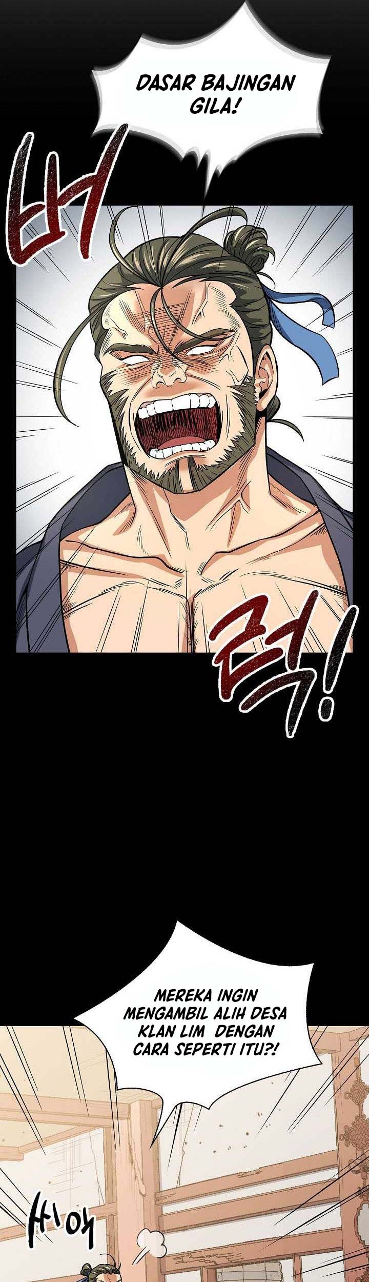 Storm Inn Chapter 22 - halaman 50