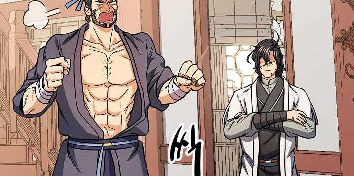Storm Inn Chapter 22 - halaman 51