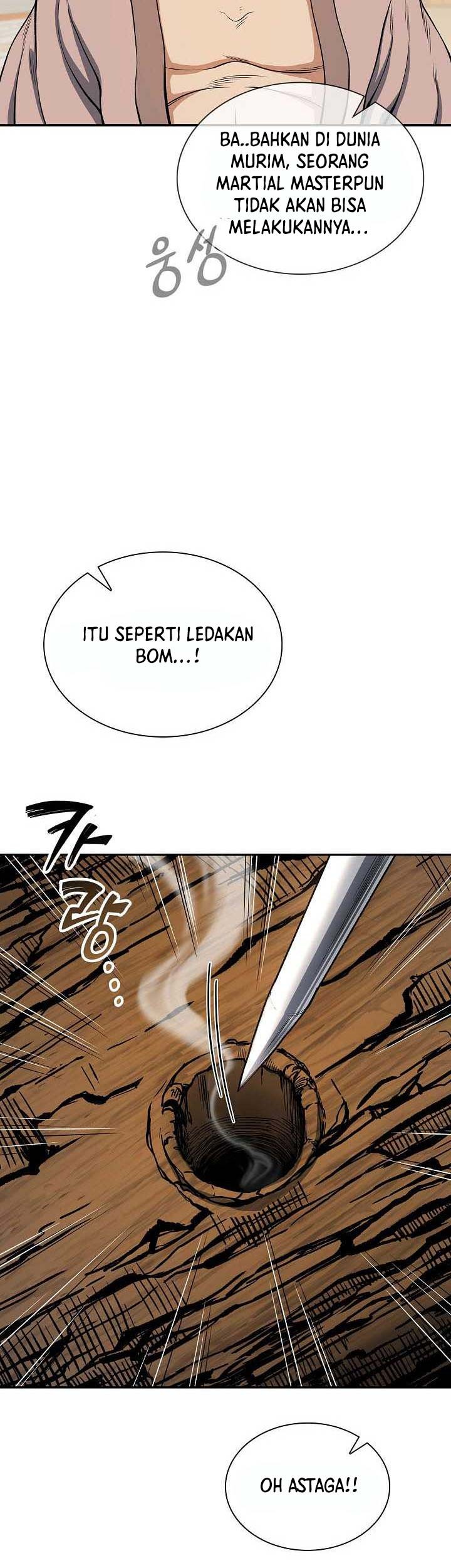 Storm Inn Chapter 22 - halaman 6