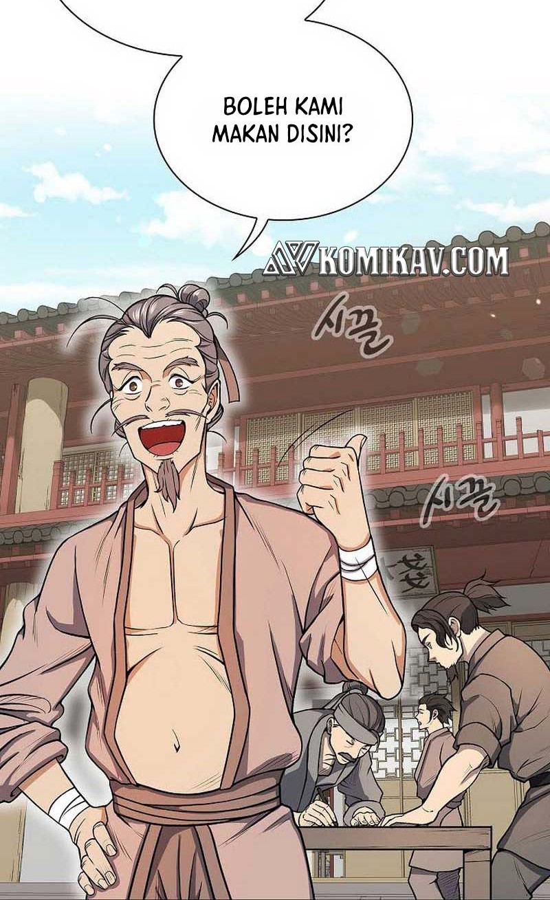 Storm Inn Chapter 23 - halaman 13