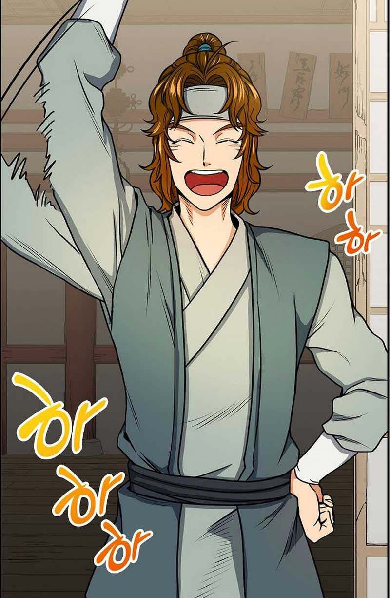 Storm Inn Chapter 23 - halaman 15