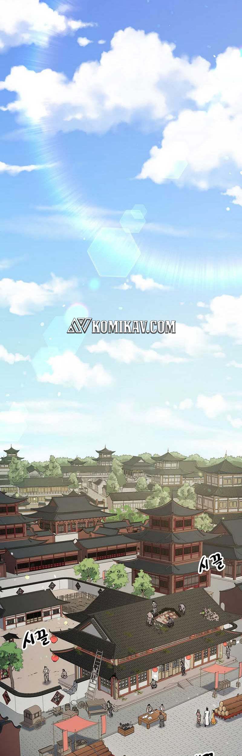 Storm Inn Chapter 23 - halaman 2