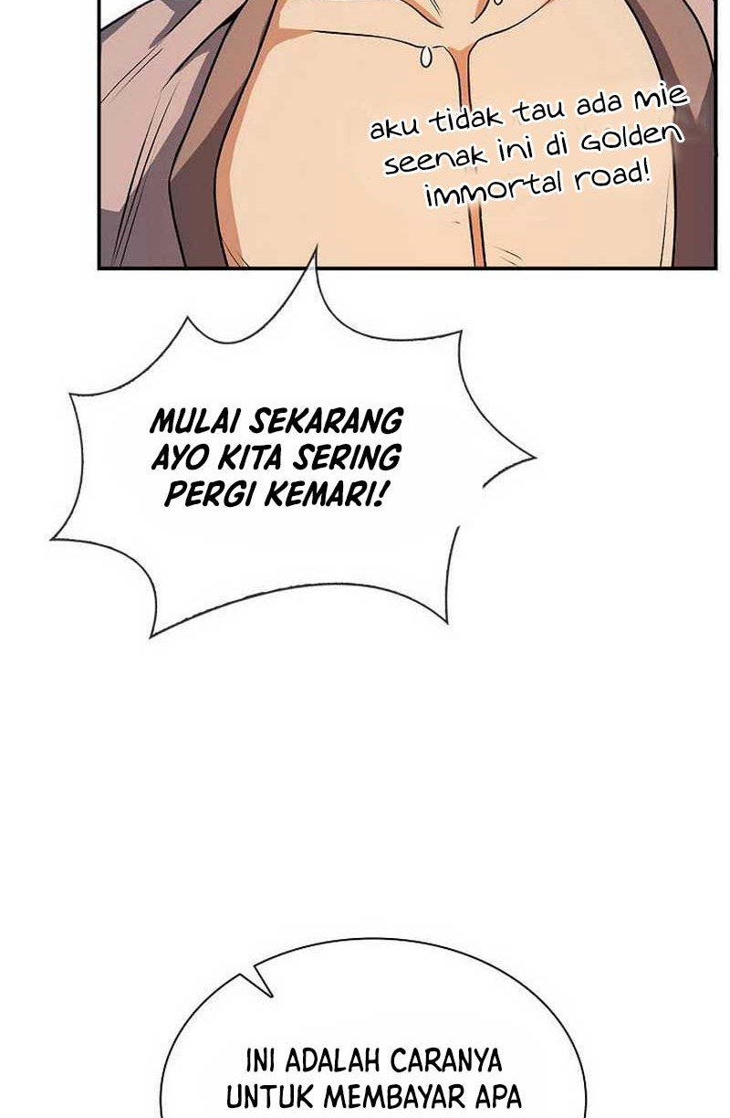 Storm Inn Chapter 23 - halaman 23