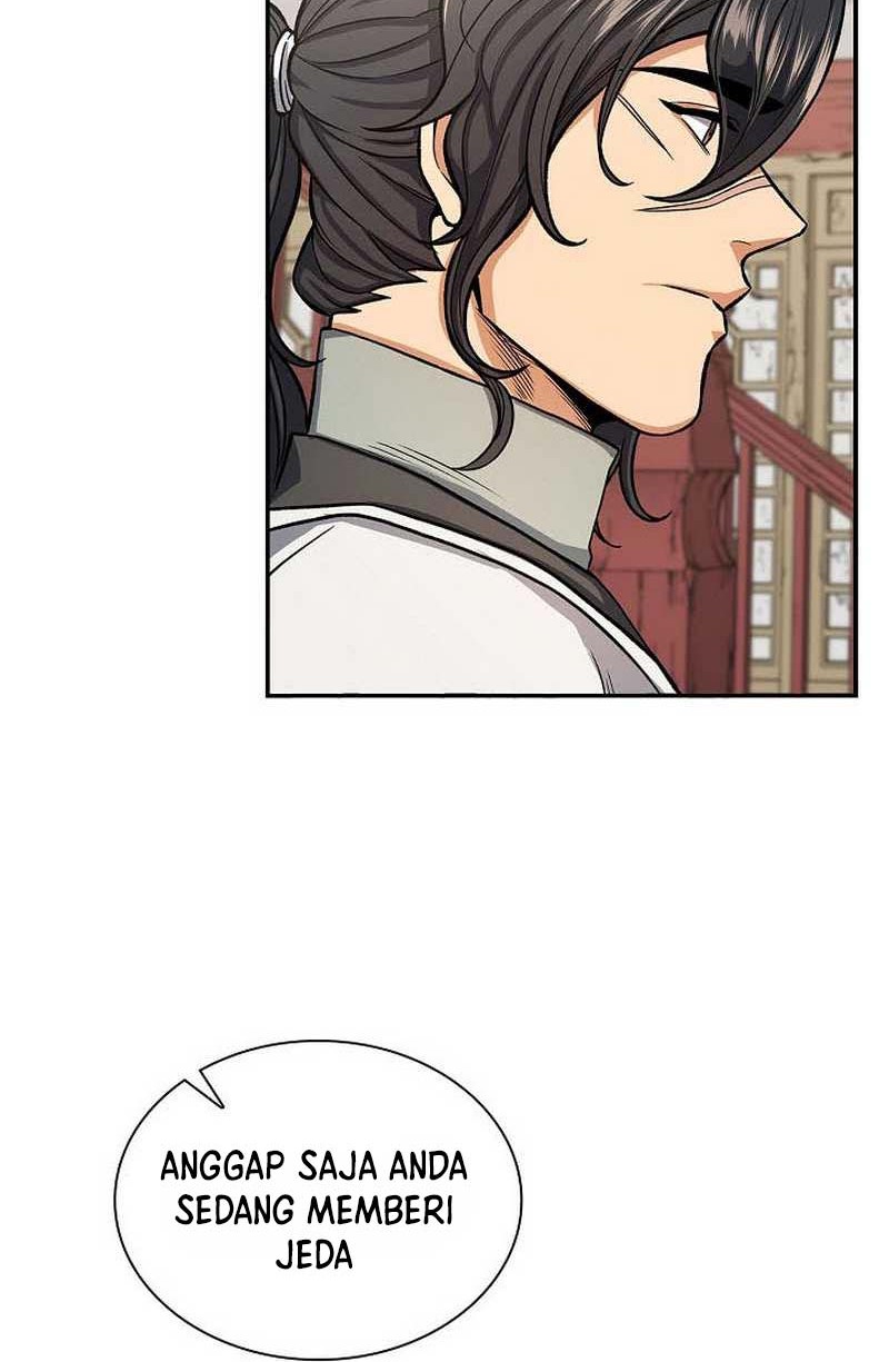 Storm Inn Chapter 23 - halaman 25
