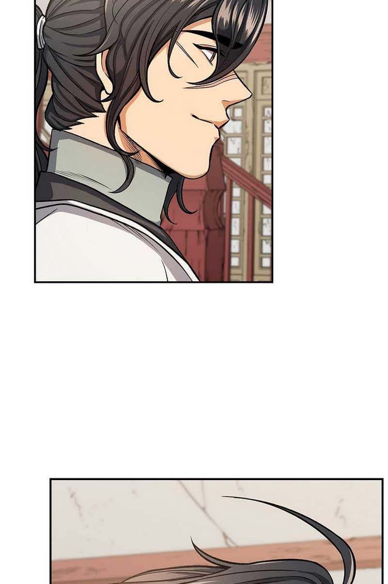 Storm Inn Chapter 23 - halaman 27