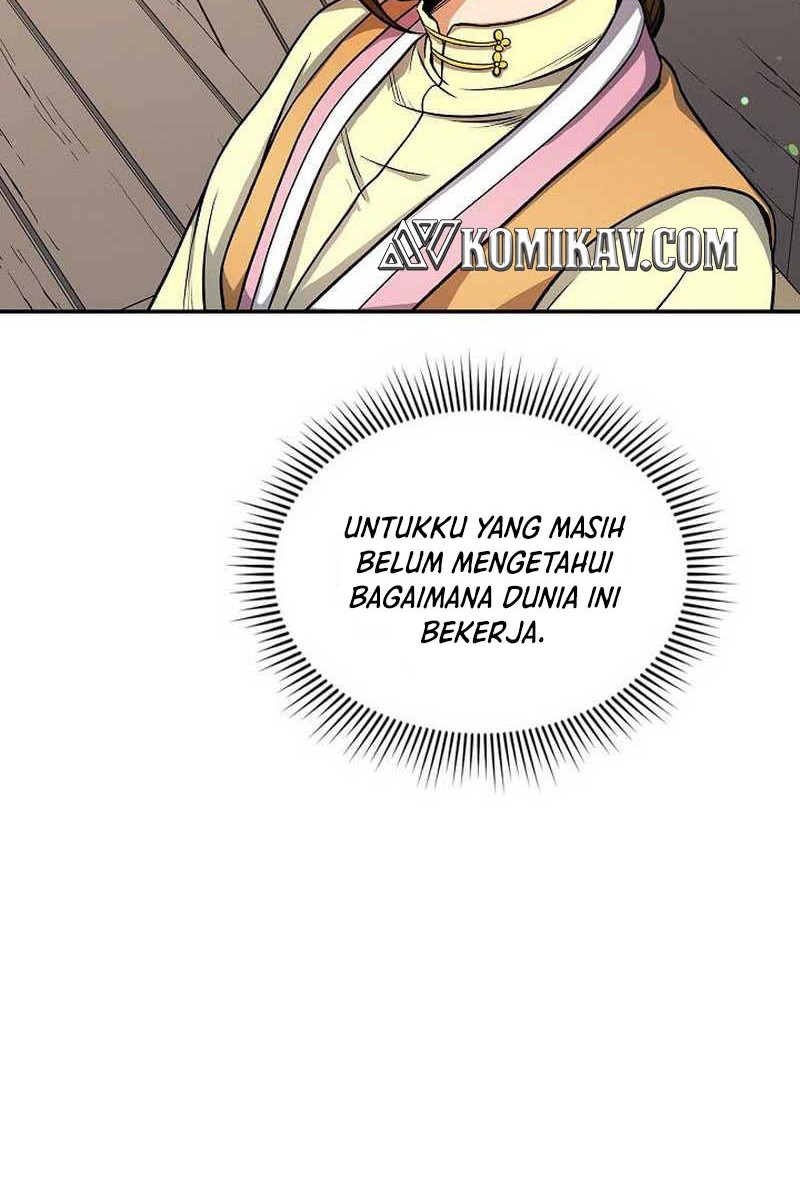 Storm Inn Chapter 23 - halaman 29