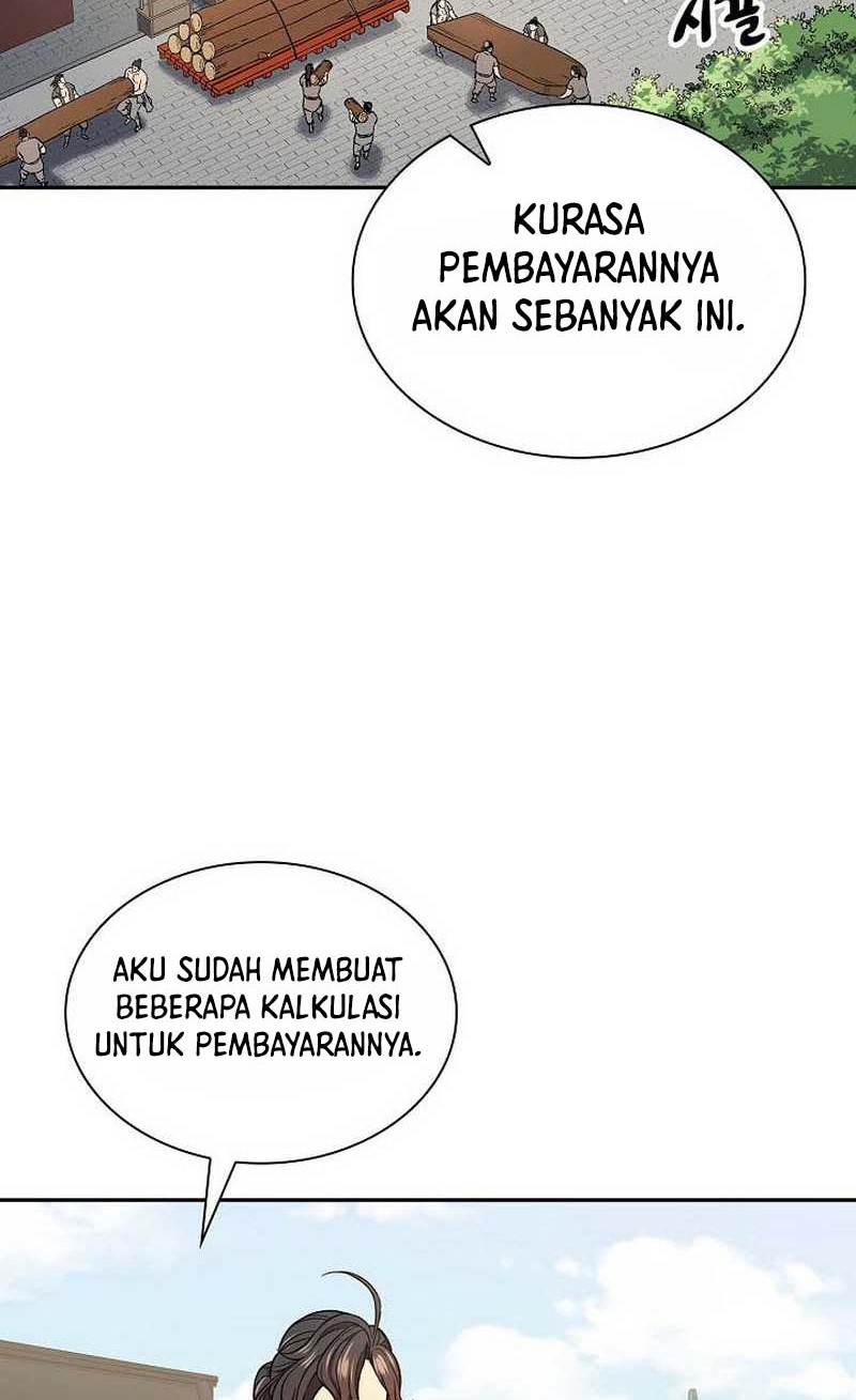 Storm Inn Chapter 23 - halaman 3