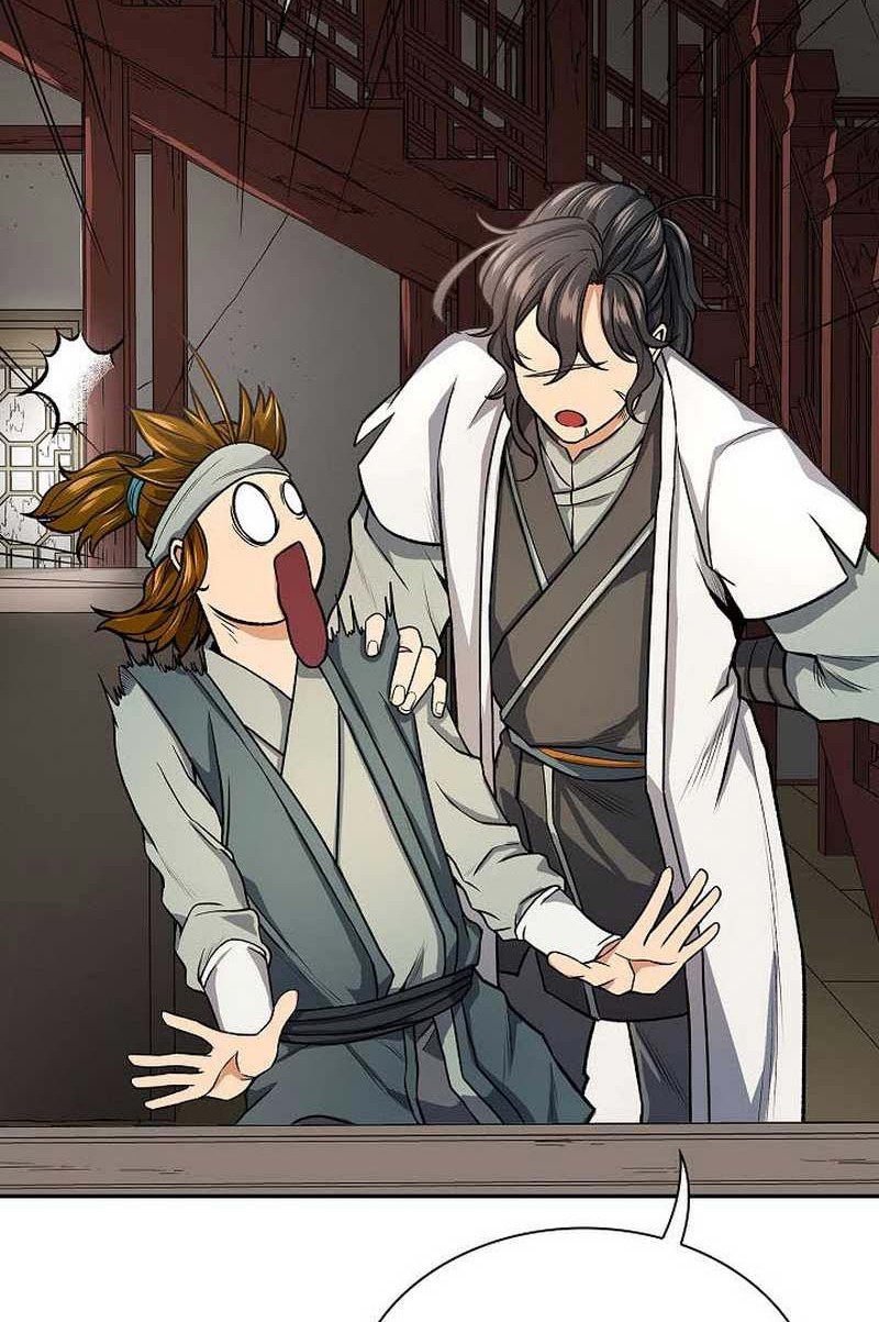 Storm Inn Chapter 23 - halaman 35