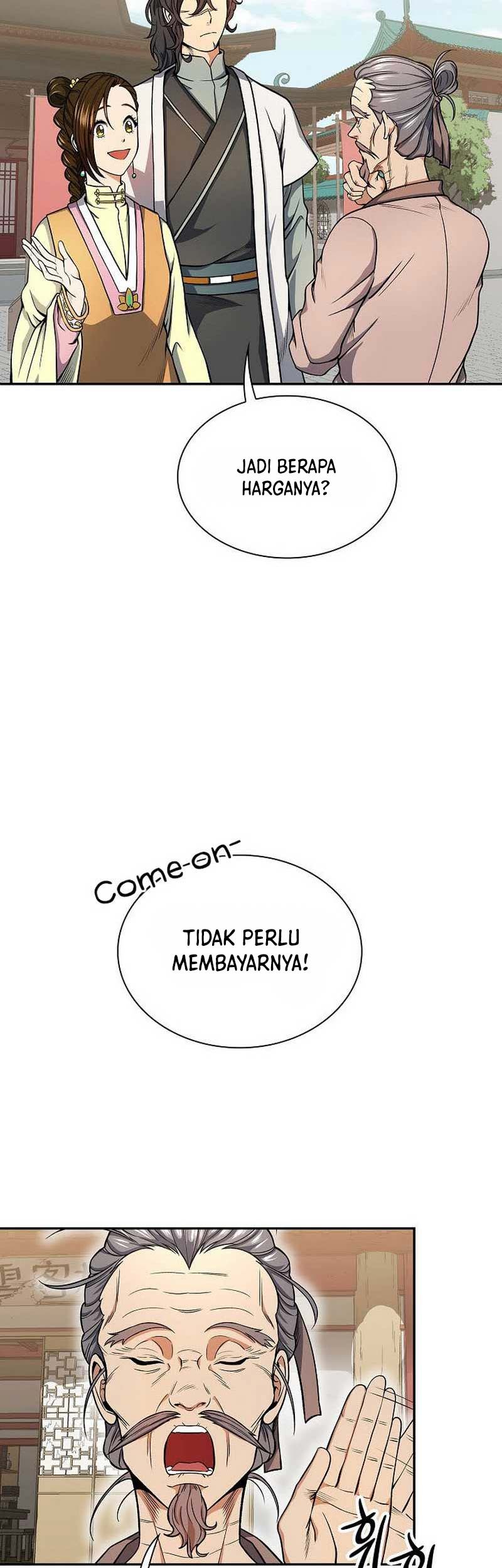 Storm Inn Chapter 23 - halaman 4