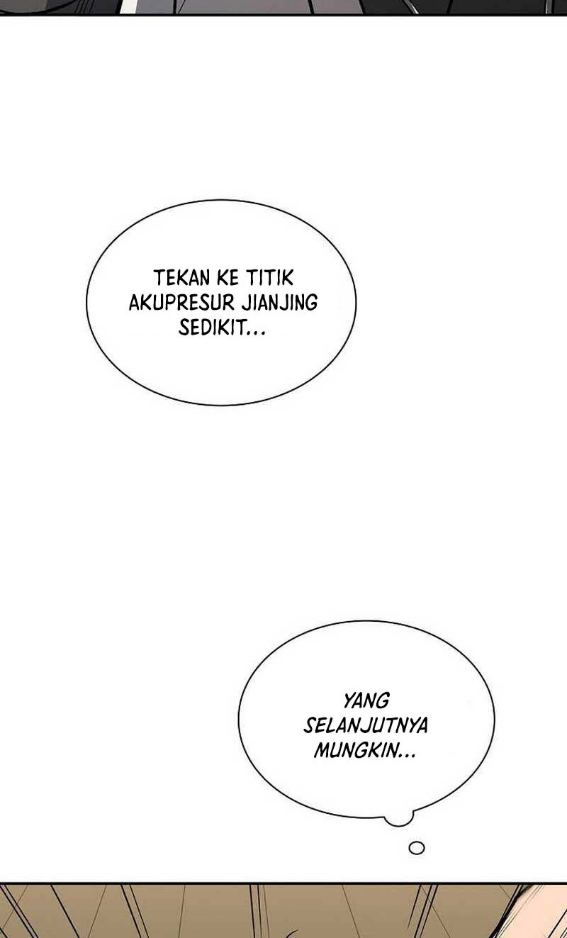 Storm Inn Chapter 23 - halaman 41