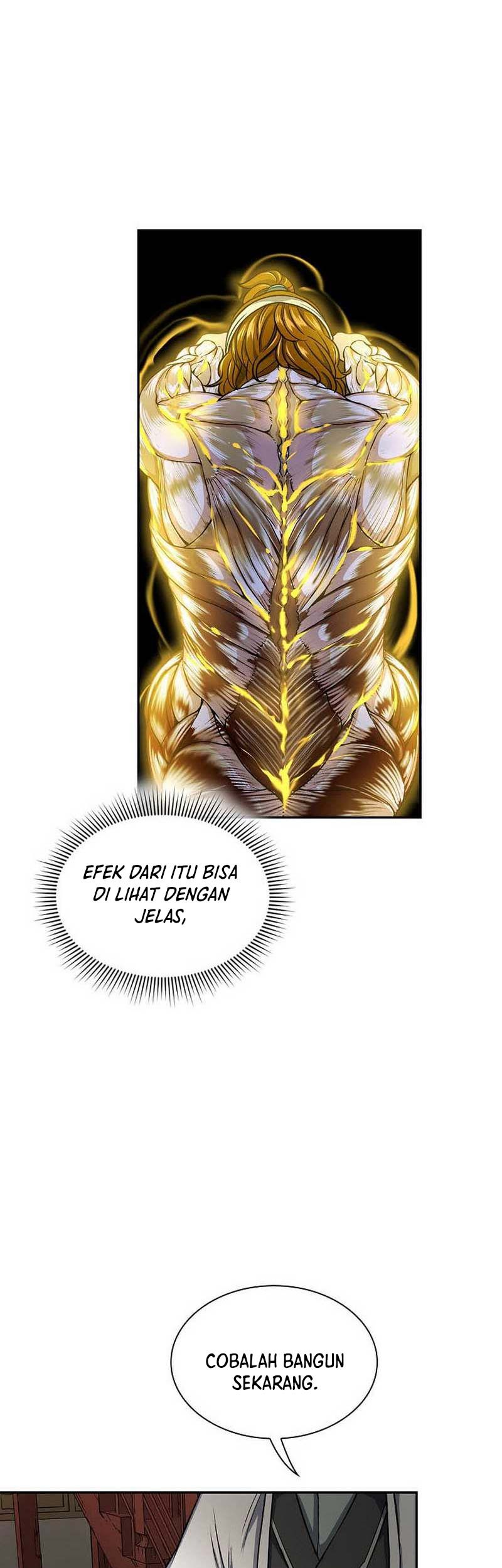 Storm Inn Chapter 23 - halaman 48