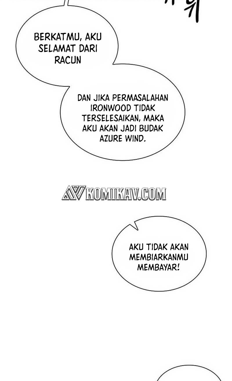 Storm Inn Chapter 23 - halaman 5
