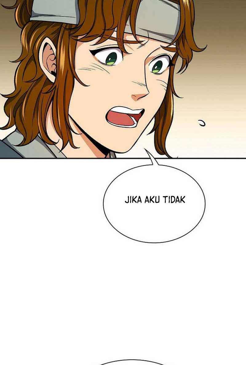 Storm Inn Chapter 23 - halaman 51