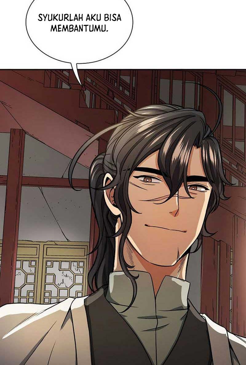 Storm Inn Chapter 23 - halaman 53