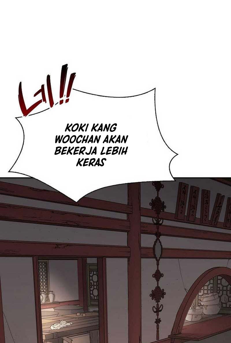 Storm Inn Chapter 23 - halaman 55