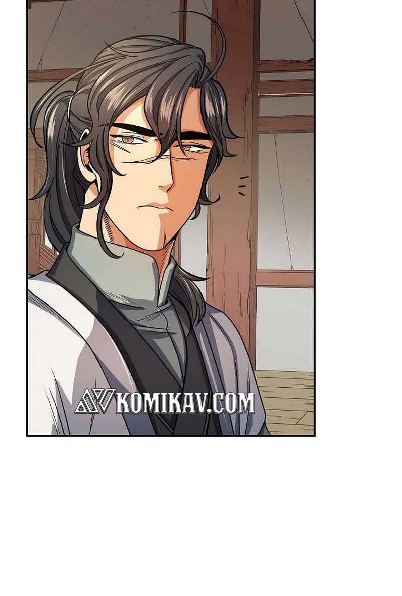 Storm Inn Chapter 23 - halaman 59