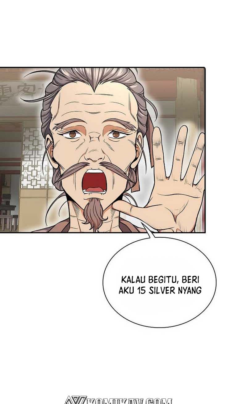 Storm Inn Chapter 23 - halaman 7