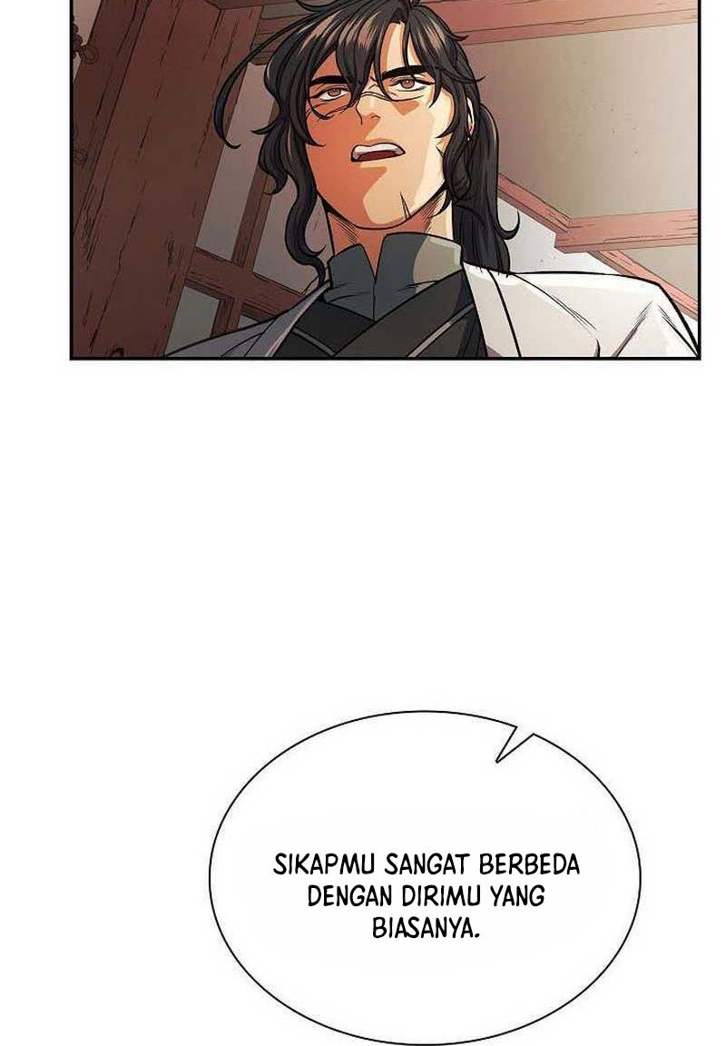 Storm Inn Chapter 24 - halaman 11