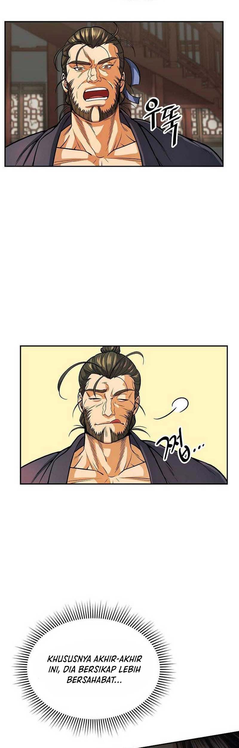 Storm Inn Chapter 24 - halaman 12