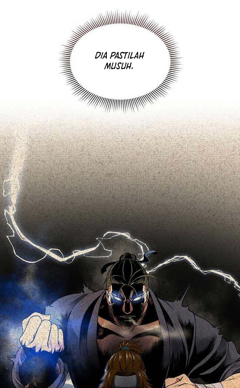 Storm Inn Chapter 24 - halaman 15