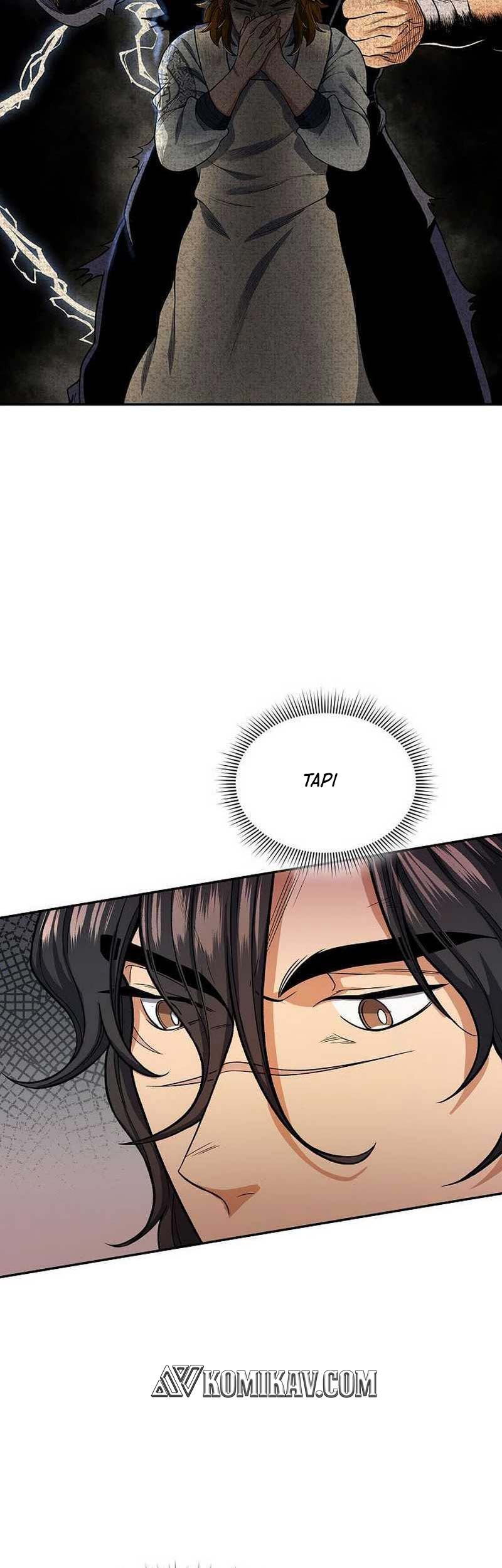 Storm Inn Chapter 24 - halaman 16