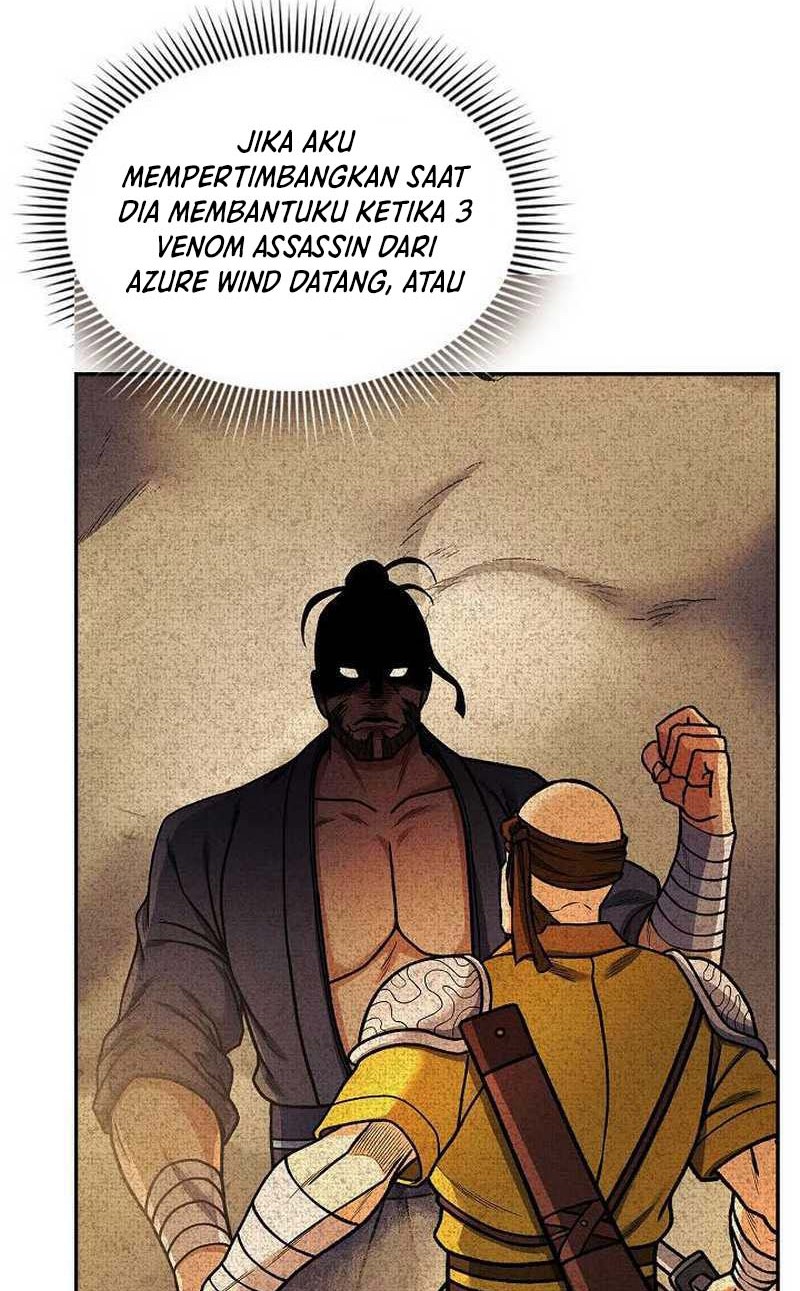 Storm Inn Chapter 24 - halaman 17