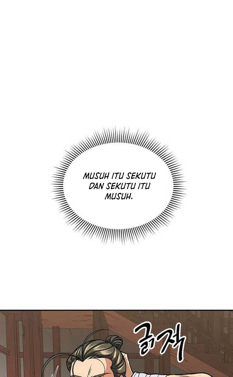 Storm Inn Chapter 24 - halaman 19