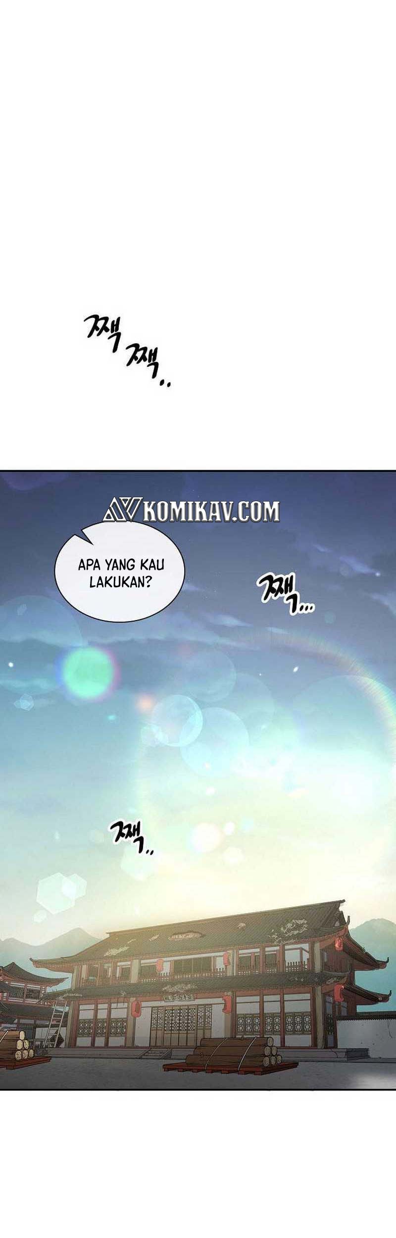 Storm Inn Chapter 24 - halaman 2