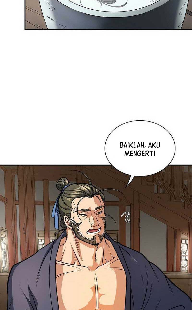 Storm Inn Chapter 24 - halaman 21