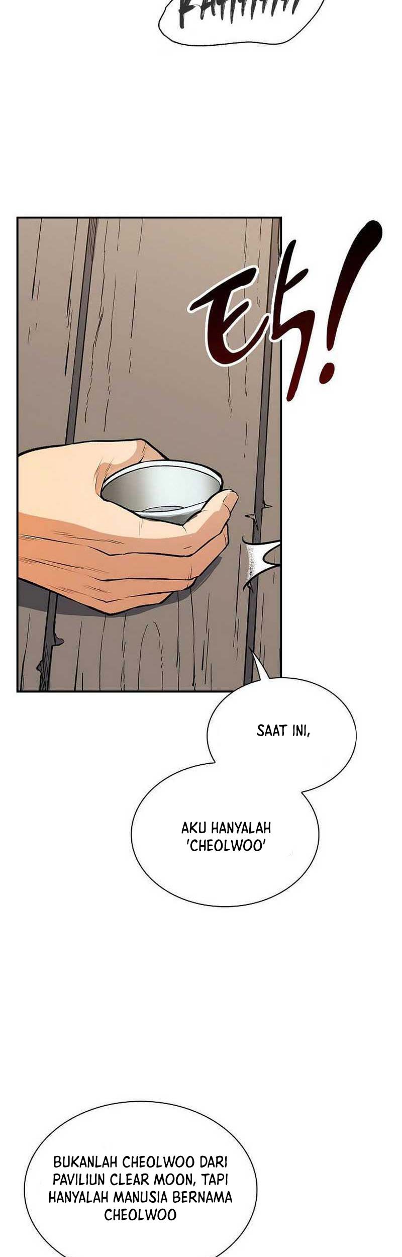 Storm Inn Chapter 24 - halaman 24
