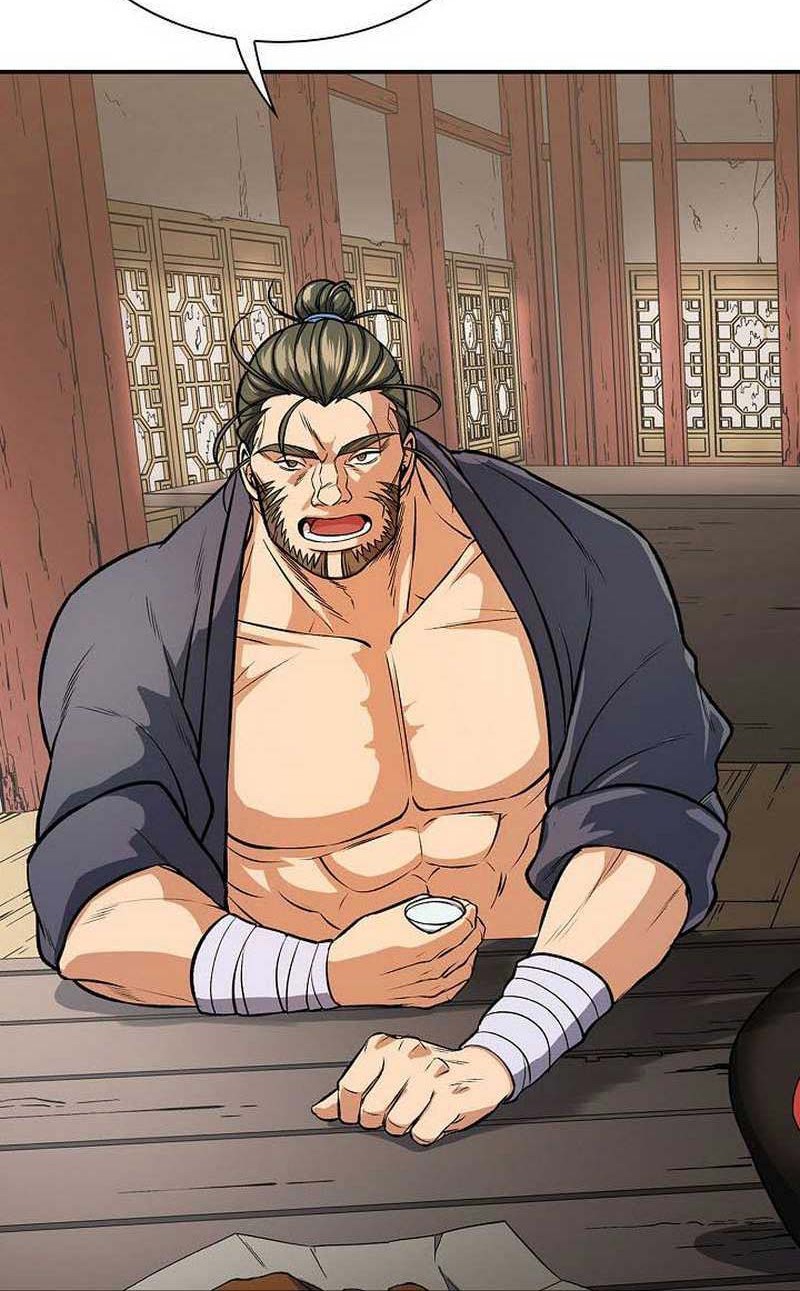 Storm Inn Chapter 24 - halaman 25