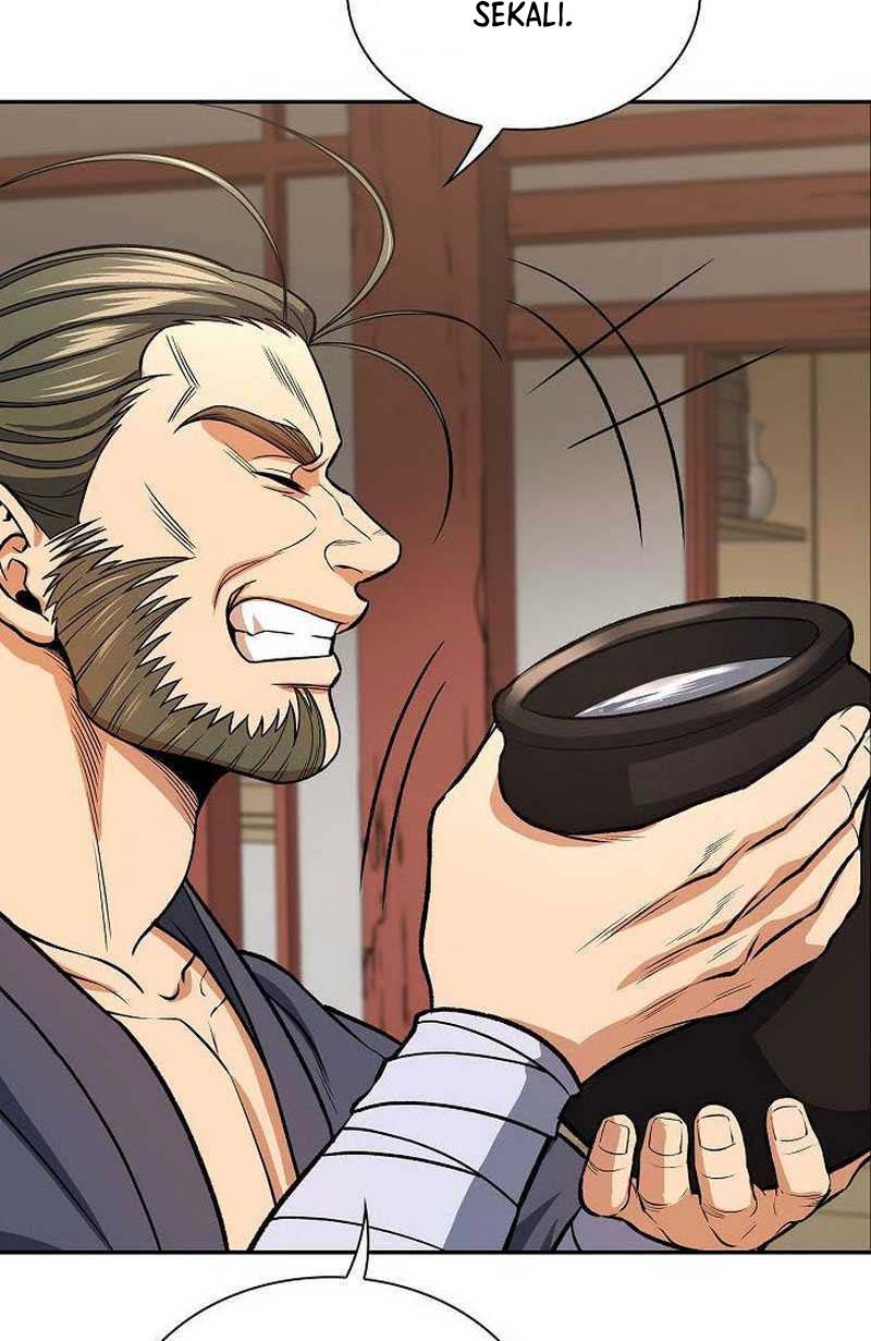 Storm Inn Chapter 24 - halaman 27