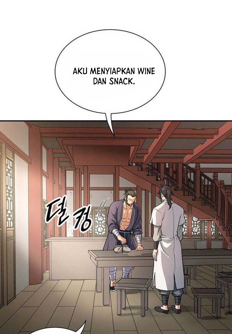 Storm Inn Chapter 24 - halaman 3