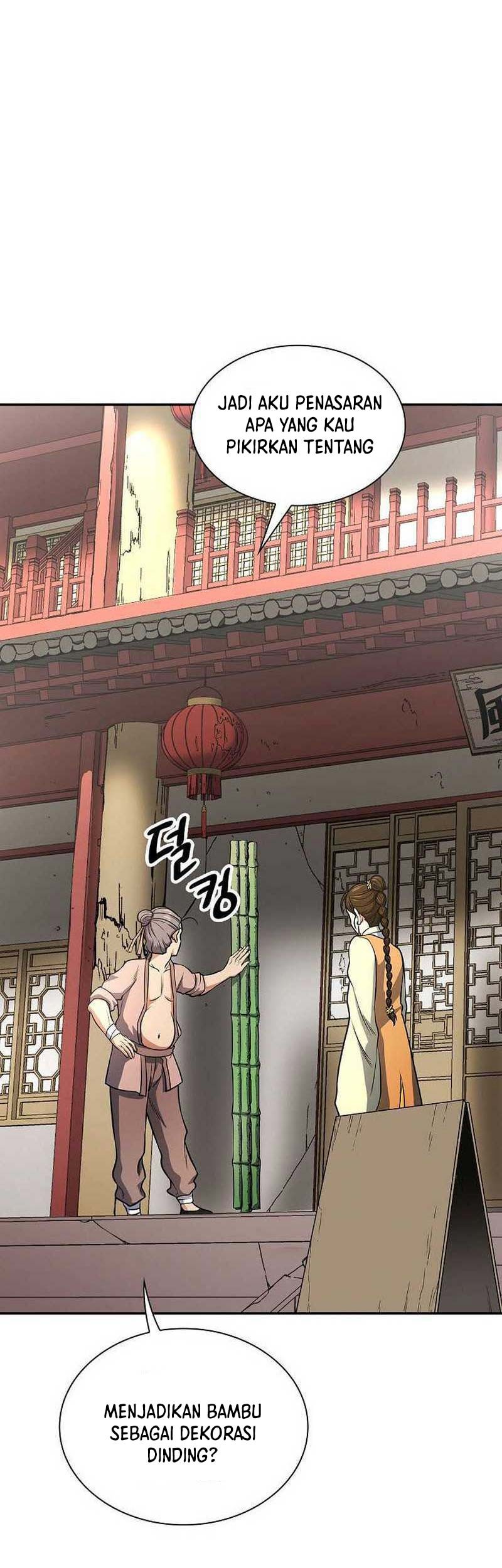 Storm Inn Chapter 24 - halaman 30