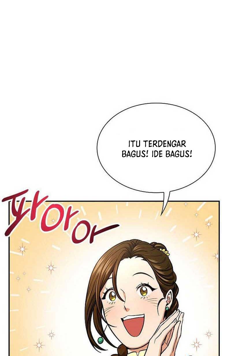 Storm Inn Chapter 24 - halaman 31