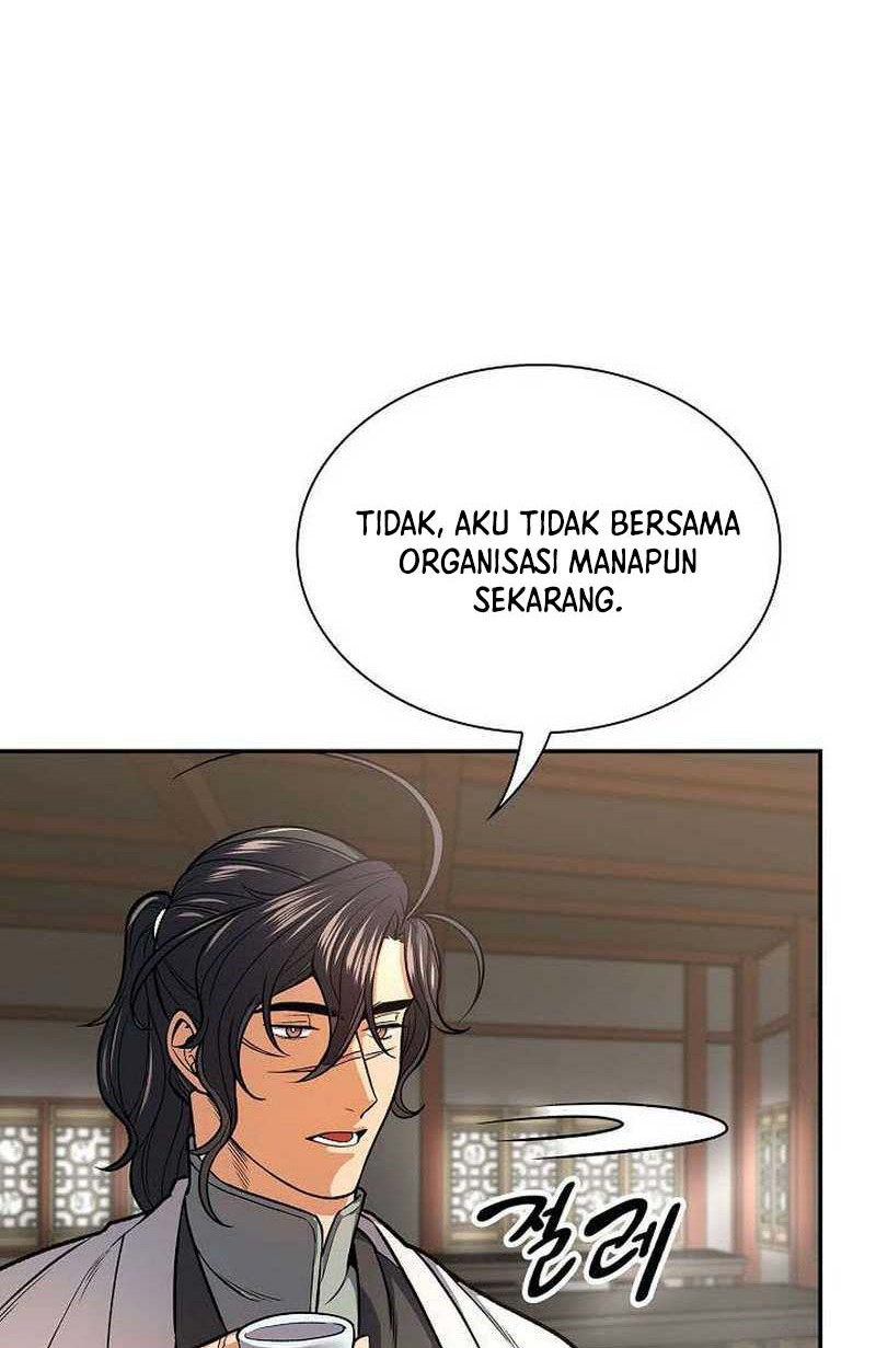 Storm Inn Chapter 24 - halaman 35