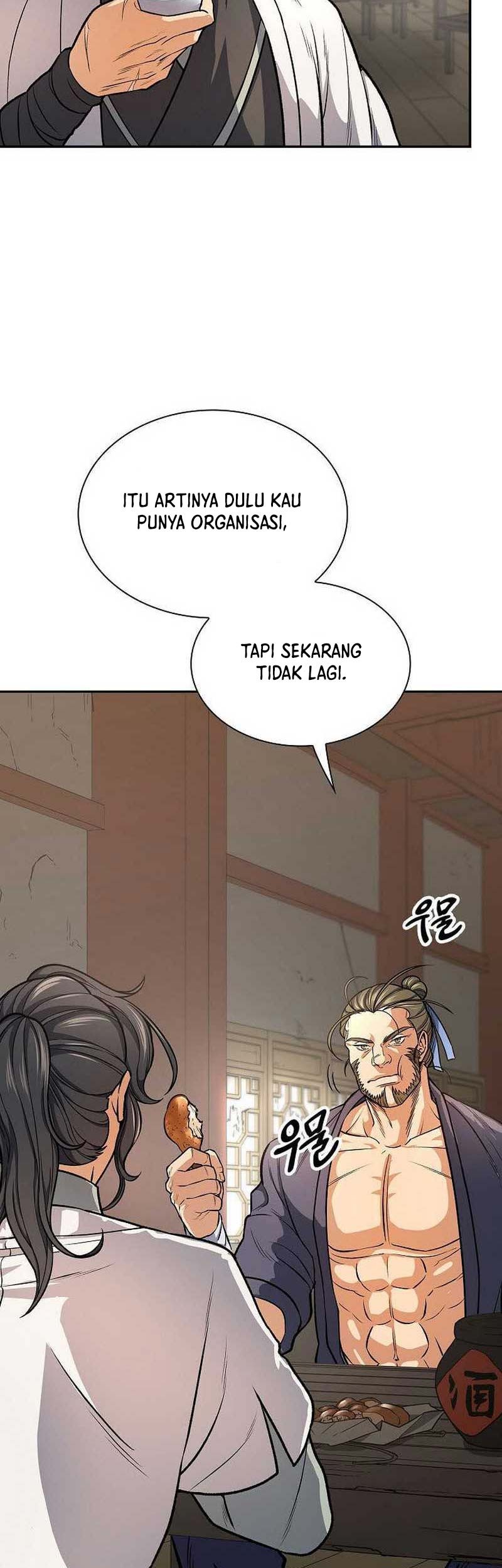 Storm Inn Chapter 24 - halaman 36