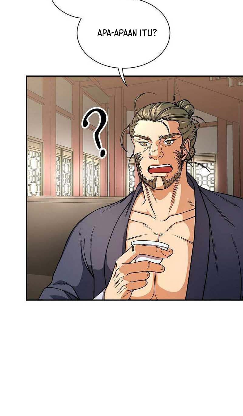 Storm Inn Chapter 24 - halaman 45