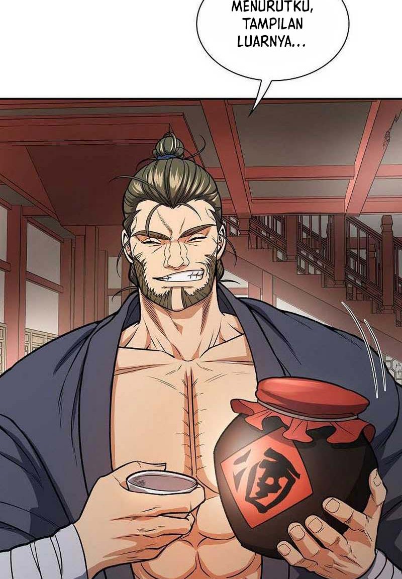 Storm Inn Chapter 24 - halaman 5