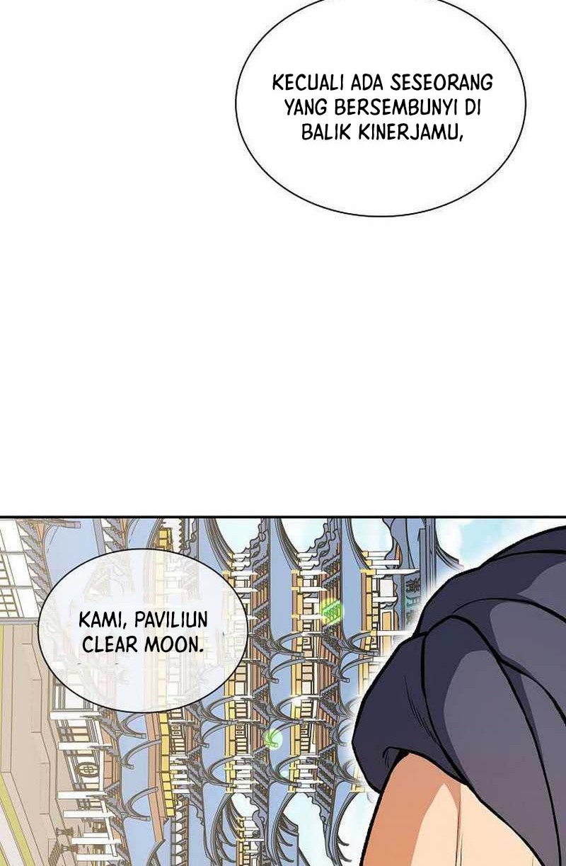 Storm Inn Chapter 24 - halaman 51