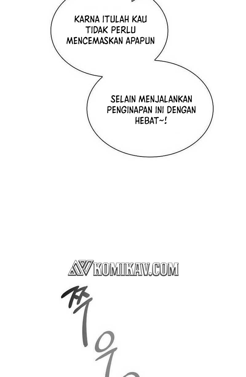 Storm Inn Chapter 24 - halaman 53