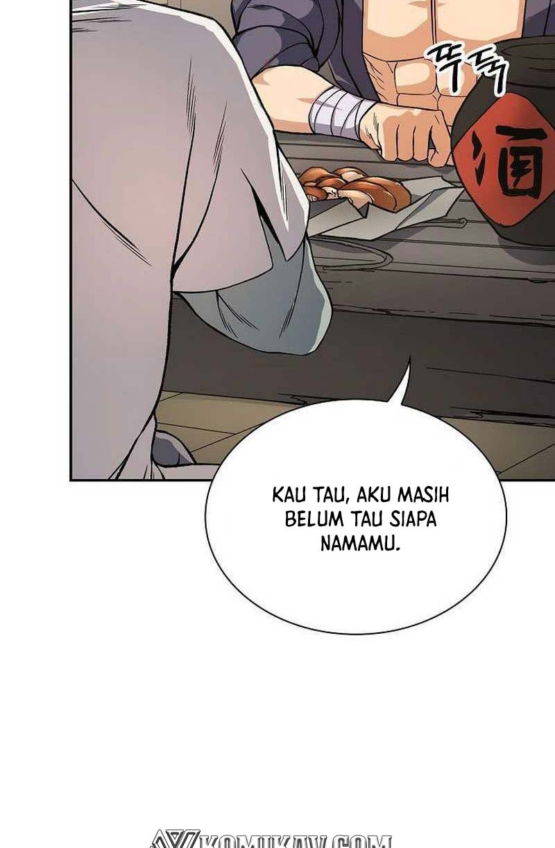 Storm Inn Chapter 24 - halaman 55