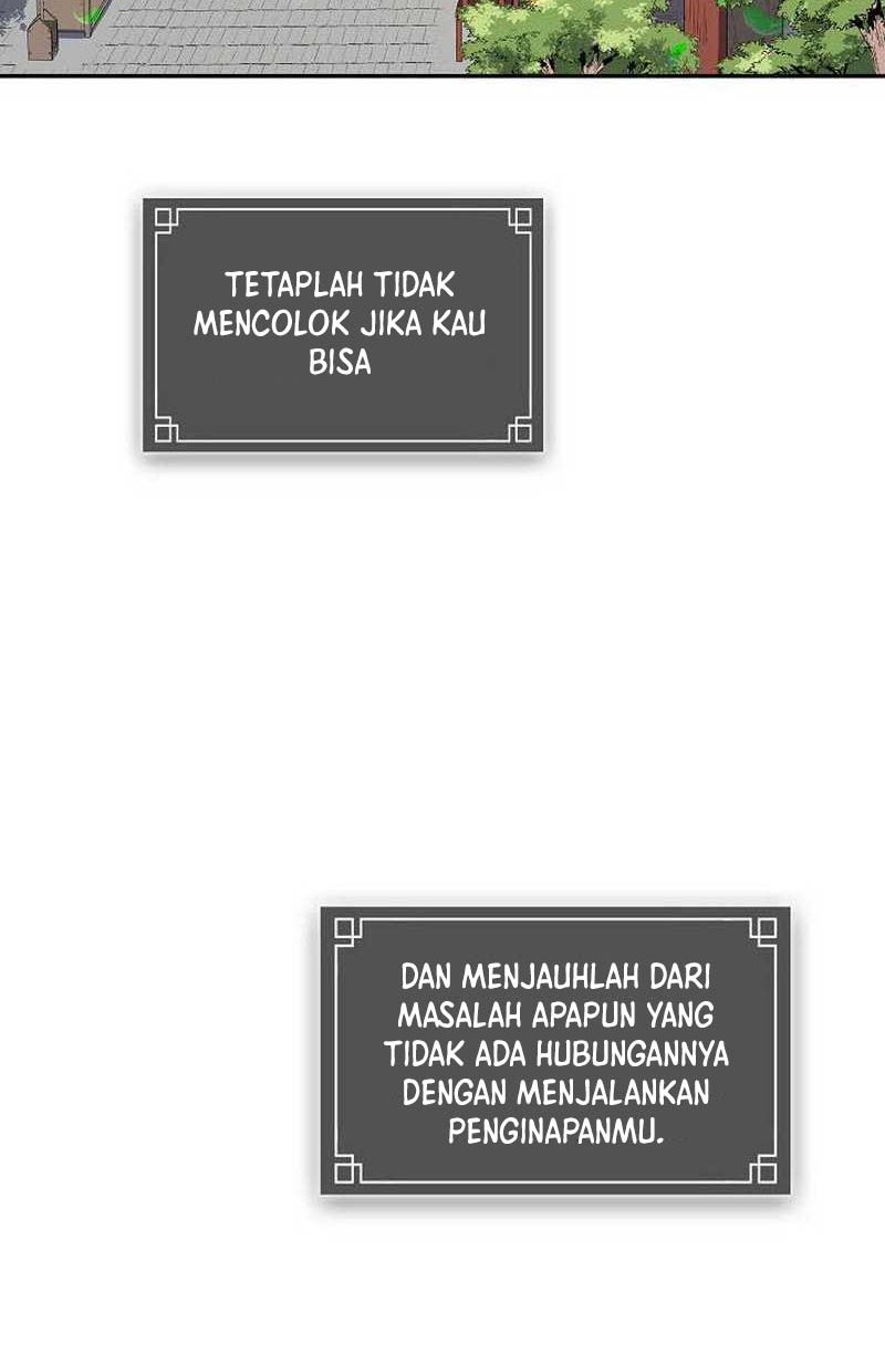 Storm Inn Chapter 24 - halaman 59