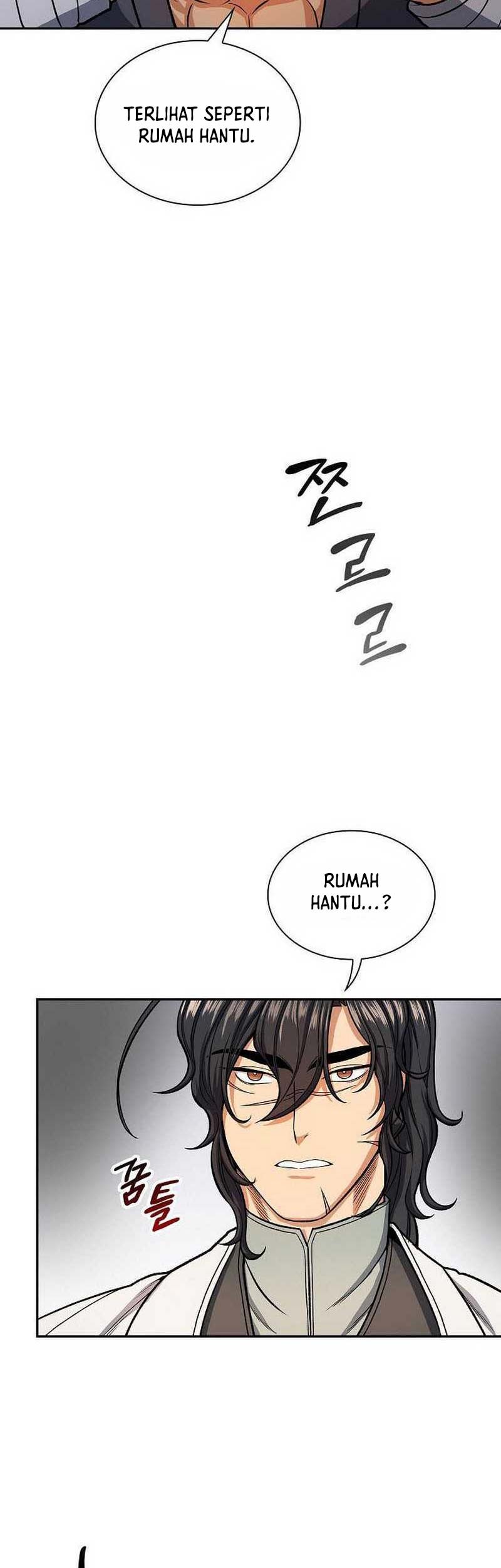 Storm Inn Chapter 24 - halaman 6