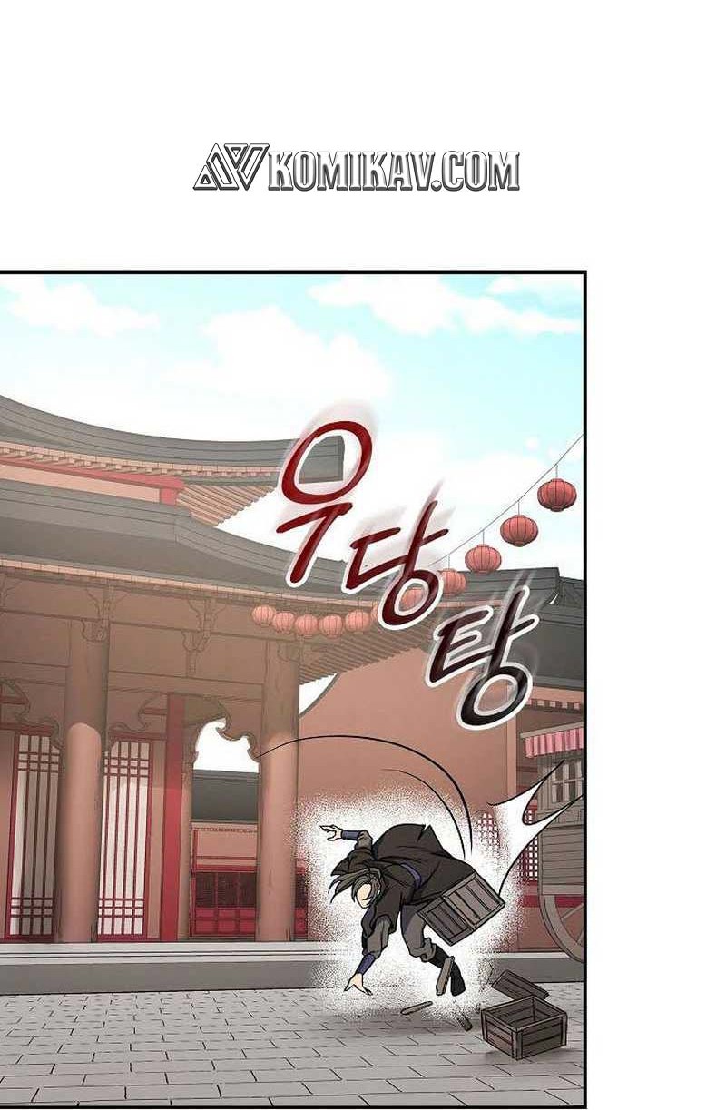Storm Inn Chapter 24 - halaman 61