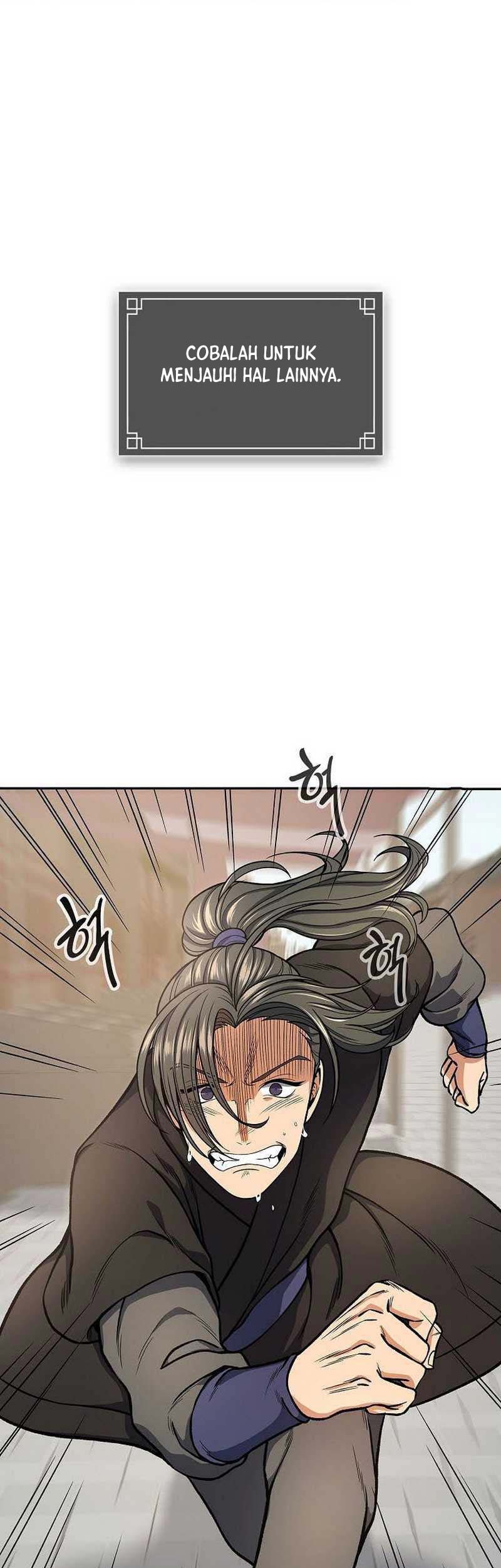 Storm Inn Chapter 24 - halaman 62