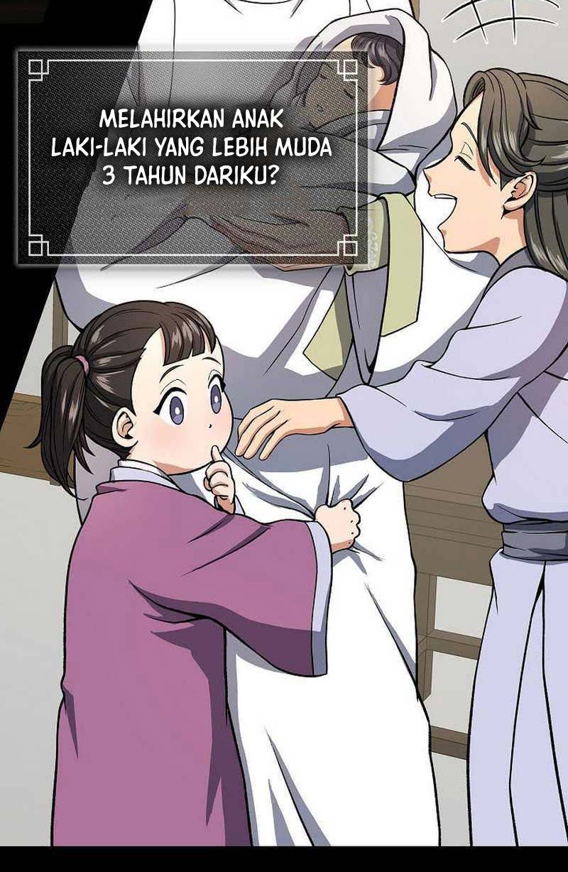 Storm Inn Chapter 25 - halaman 11