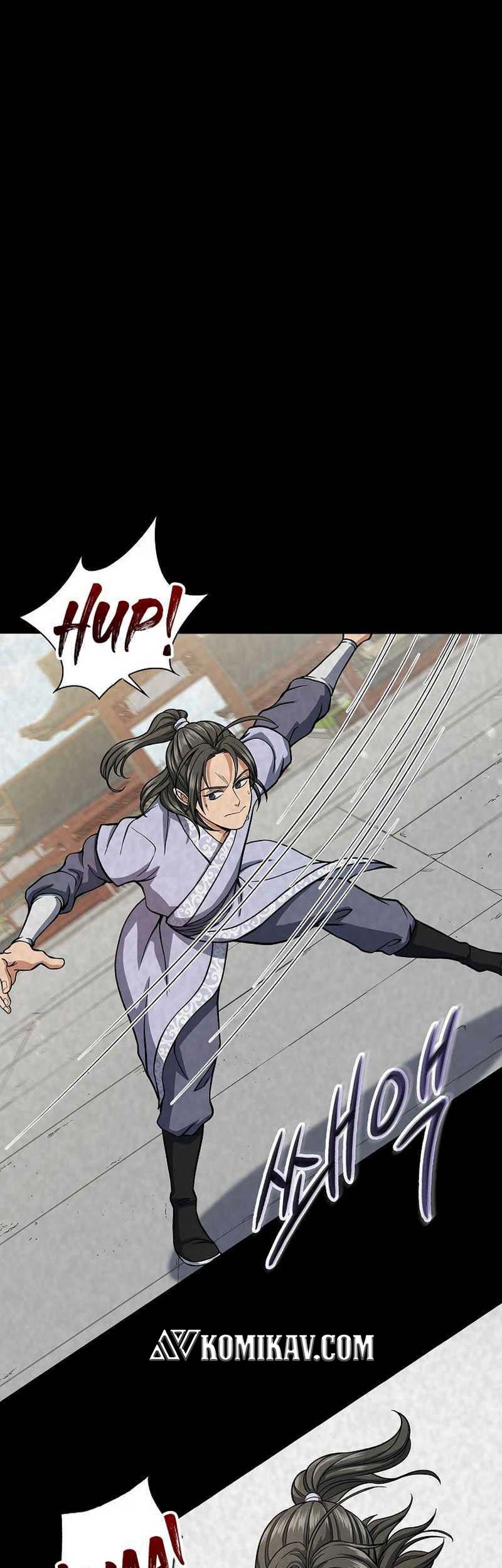 Storm Inn Chapter 25 - halaman 12