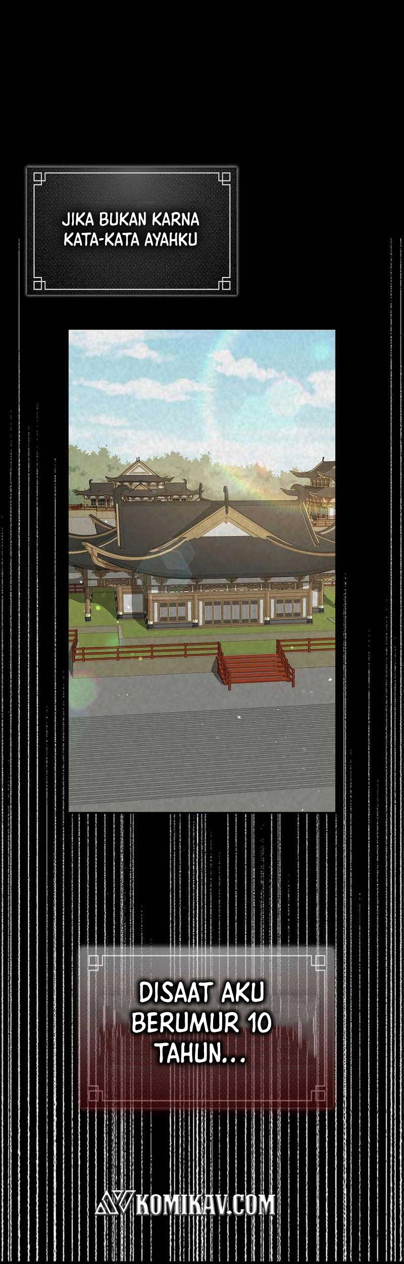 Storm Inn Chapter 25 - halaman 16