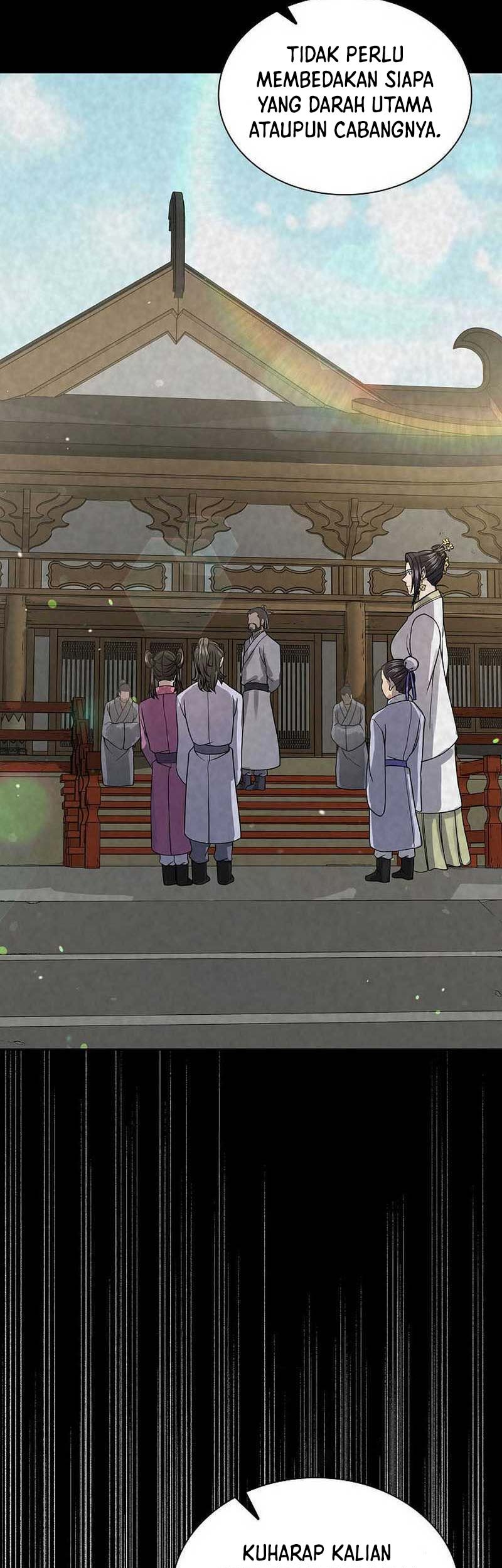 Storm Inn Chapter 25 - halaman 18